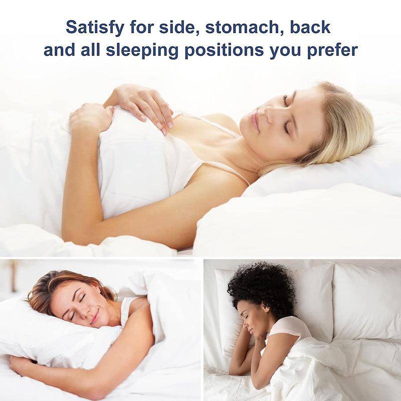 Everyday Down Alternative Pillows