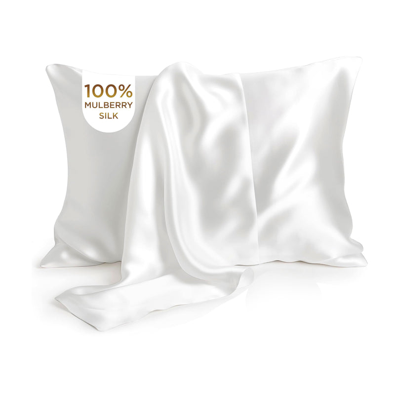 Silk Pillowcase