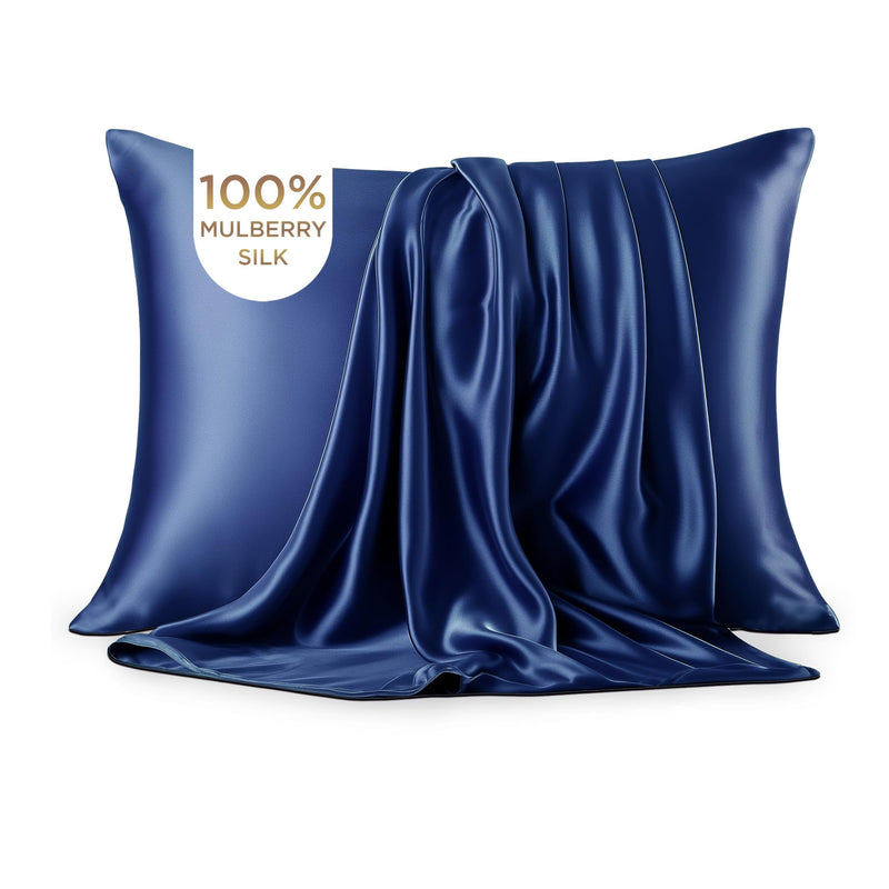 Silk Pillowcase