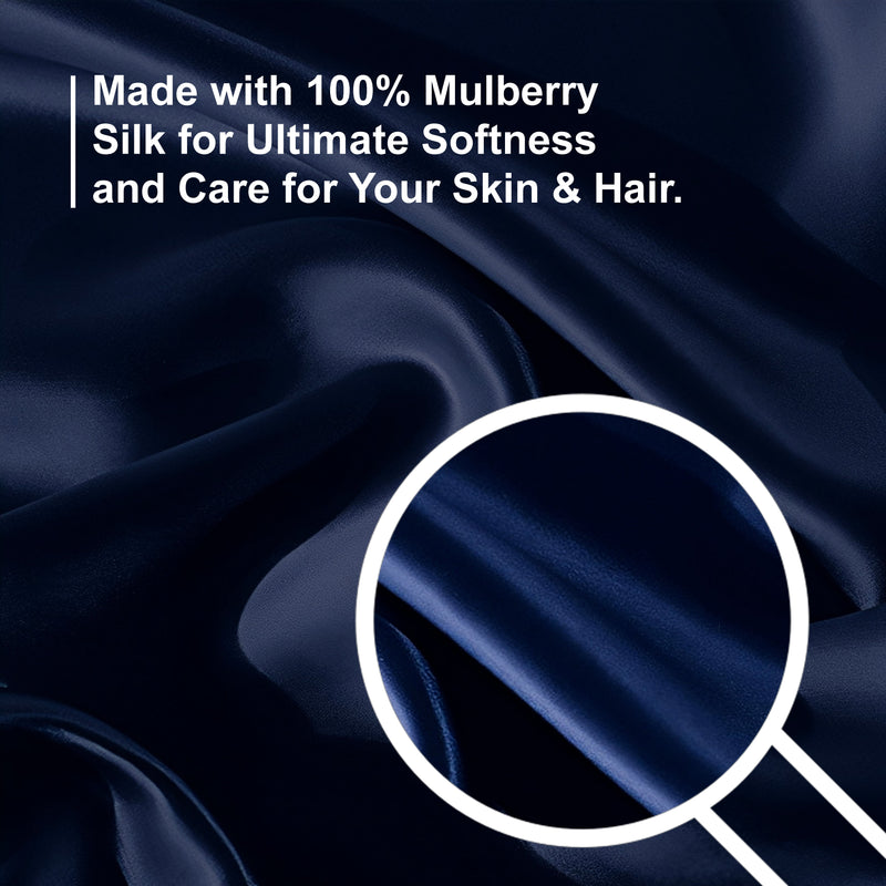 Silk Pillowcase
