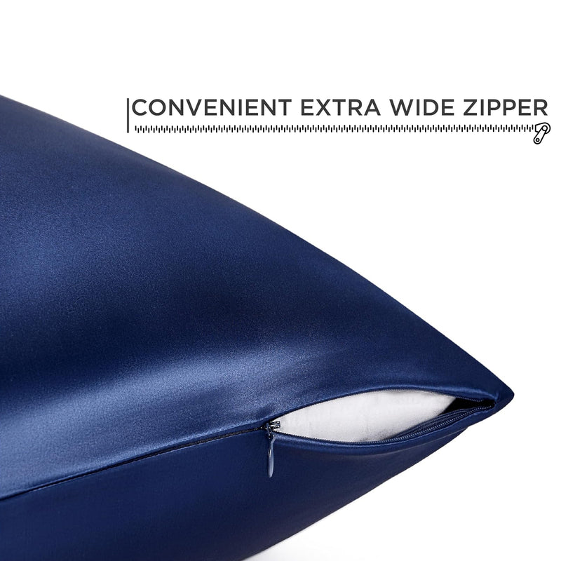 Silk Pillowcase