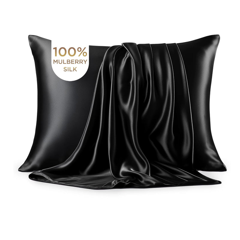 Silk Pillowcase