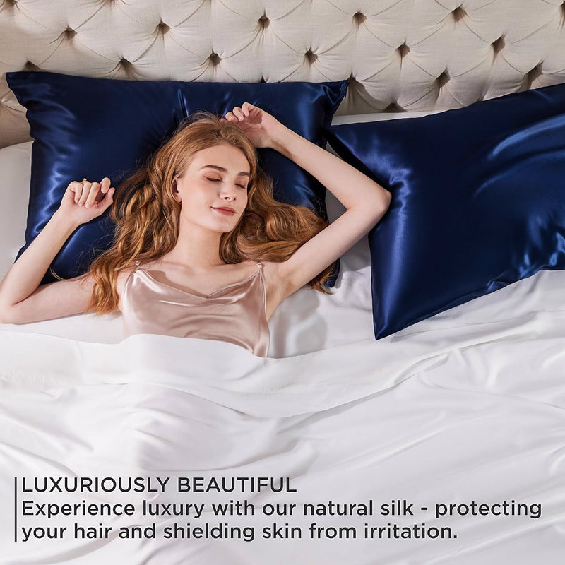 Silk Pillowcase