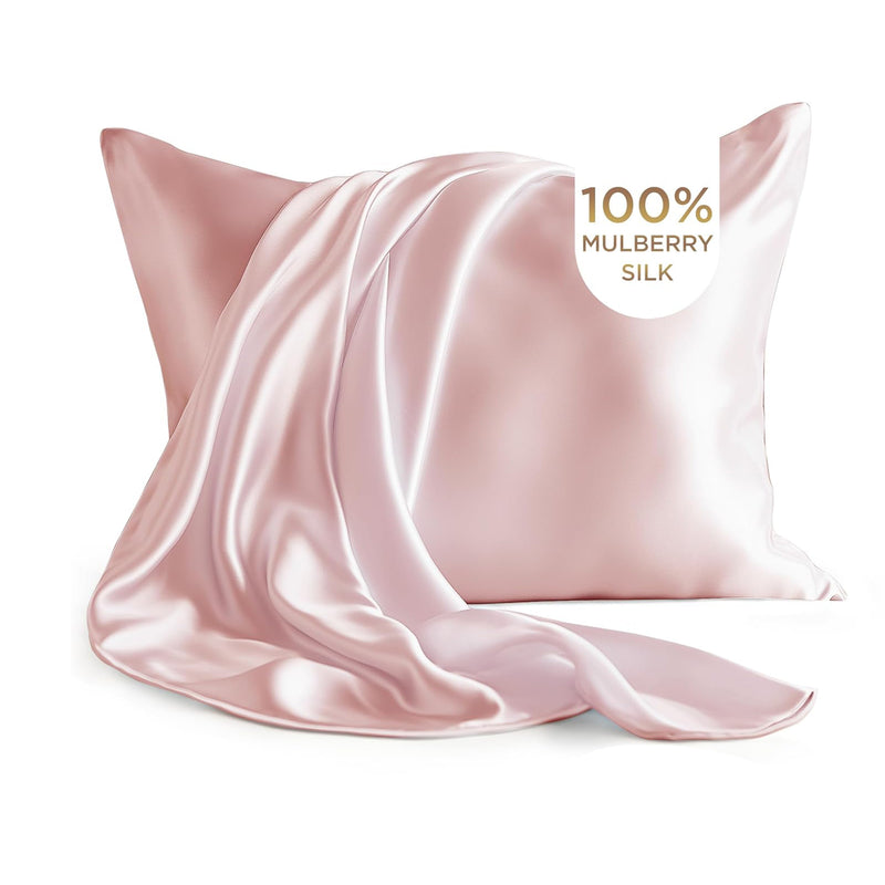 Silk Pillowcase